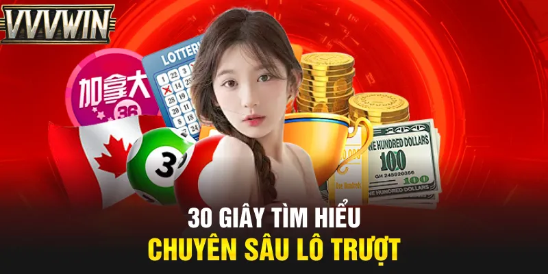 30 giây tìm hiểu chuyên sâu Lô Trượt