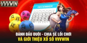 đánh đầu đuôi VVVwin