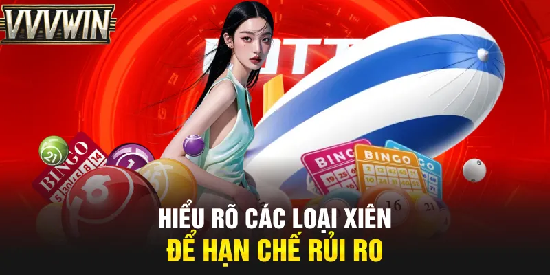 Hiểu rõ các loại xiên để hạn chế rủi ro Hiểu rõ các loại xiên để hạn chế rủi ro