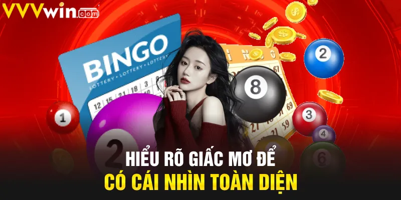 Hiểu rõ giấc mơ để có cái nhìn toàn diện Hiểu rõ giấc mơ để có cái nhìn toàn diện