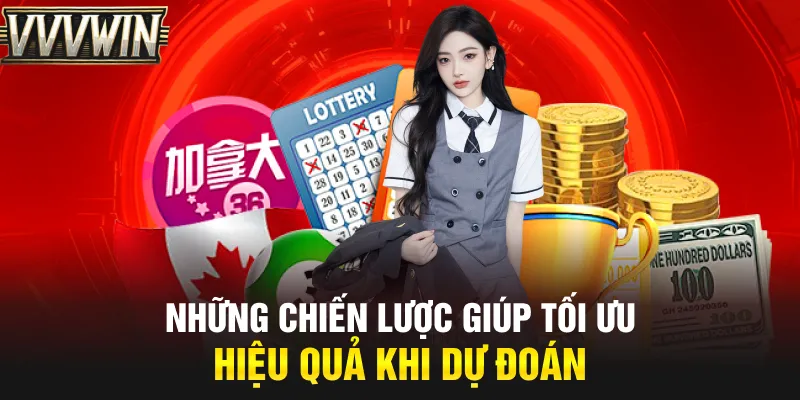 Những chiến lược giúp tối ưu hiệu quả khi dự đoán Những chiến lược giúp tối ưu hiệu quả khi dự đoán